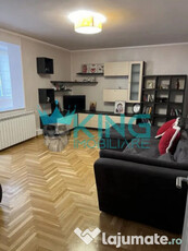 Central - Suceava | 4 Camere | Centrala Propie | 2 Balcoane