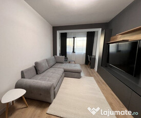 COM 0% - PIPERA- STUDIO LUX PRIMA INCHIRIERE -COMPLEX IVO...