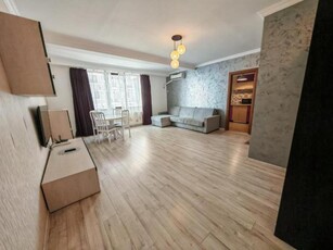 DE VANZARE APARTAMENT 2 CAMERE | SOLID RESIDENCE | MOBILAT SI UTILAT