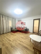 Descopera Refugiul Tau de Vis la Mare! Apartament Complet Mobilat si Utilat, zona Mamaia Nord