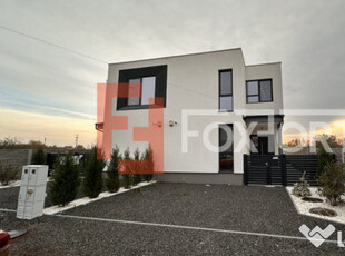 Duplex eficient energetic 5 camere, 149 mp, zona Rudicica