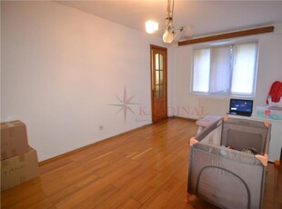 Exclusiv apartament 3 camere decomandat Grivitei etajul 1