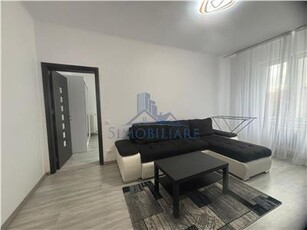 Floreasca, vanzare apartament 2 camere, mobilate, ideal investitie