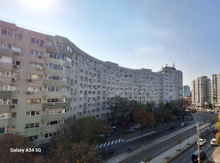 Garsonieră de inchiriat CALEA VICTORIEI - Bucuresti