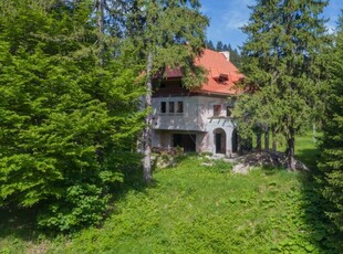 Locuinta permanenta sau casa de vacanta? Brasov, Timisul de Sus