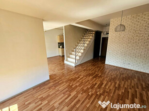 Penthouse, 3 camere in Otopeni, zona Ferme.