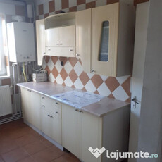 Piata brotacei-apartament 2 camere 57 mp cu gaze