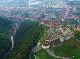 Rasnov, Brasov