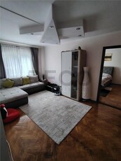 RECO Apartament cu 4camere in Nufarul