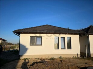 RECO Casa tip duplex 3 dormitoare in Osorhei