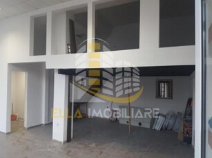 Spatiu comercial 600 Euro