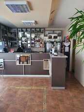 Spatiu Comercial Cornisa - Bar, restaurant, terasa,