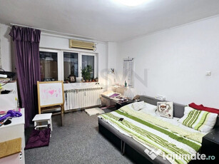 Vand apartament 2 camere Drumul Taberei