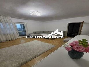 Vanzare apartament 2 camere Doamna Ghica