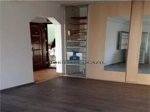 Vanzare Apartament 3 camere Semidecomandat BerceniTatulesti