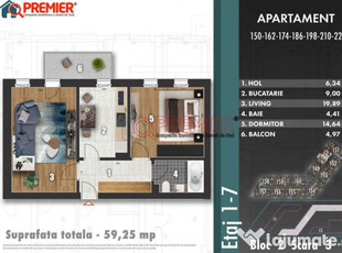 Z PARK RESIDENCE- Parcul Tudor Arghezi- ansamblu