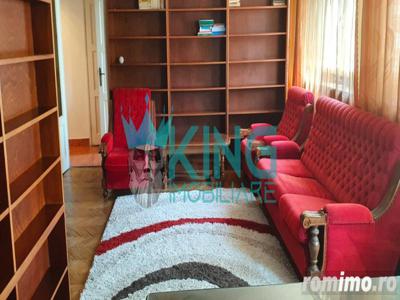 2 Camere | Calea Victoriei | 2 x Balcon | Metrou