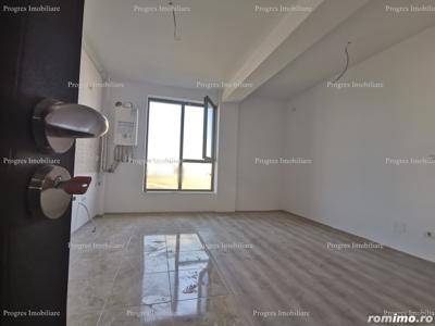 Ap.2 camere - Bloc nou - parcare inclusa - 61.000 Euro