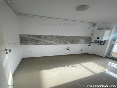 Apartament 1 camera decomandat - drum asfaltat - 50.000 euro