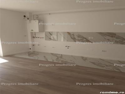 Apartament 1 camera - loc de parcare - pod individual - 50.000 euro