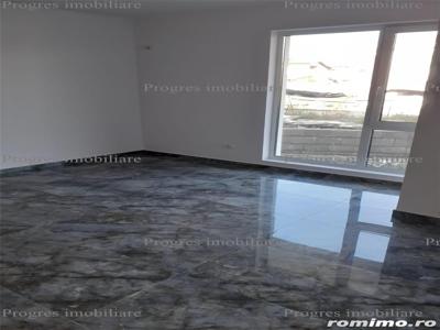 Apartament 2 camere - 20 mp curte - loc de parcare - 75.000 euro