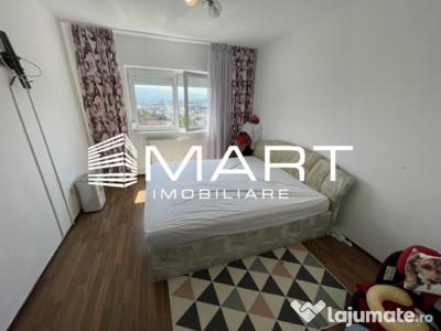 Apartament 2 camere decomandate etaj 9/10 cu lift Vasile Aar