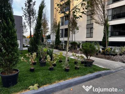 Apartament 2 Camere Incalzire in Pardoseala Com. 0% Ansambl