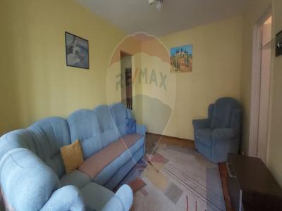 Apartament 2 camere inchiriere in bloc de apartamente Sibiu, Hipodrom 1