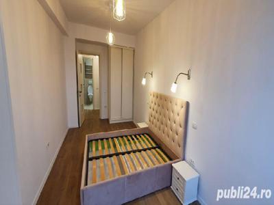 Apartament 2 camere Premium - City Park