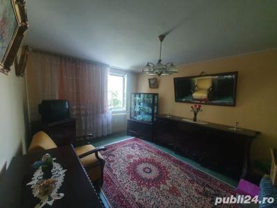 apartament 2 camere delfinului