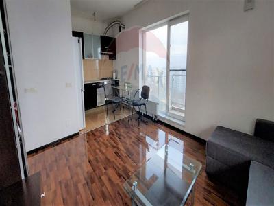 Apartament 2 camere vanzare in bloc de apartamente Bucuresti, Titan