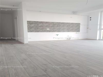 Apartament 3 camere - 2 bai - 2 terase - 121.600 euro