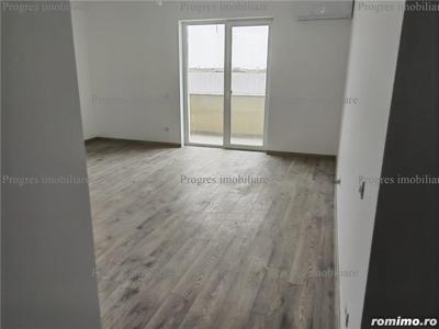 Apartament 3 camere - bloc nou - 2 balcoane - 121.600 euro