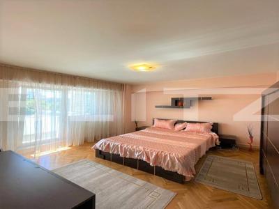Apartament 3 camere, 85 mp, decomandat, garaj, zona Piata Marasti