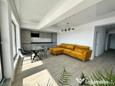 Apartament Mamaia Nord -3 camere- O.B.A Lake