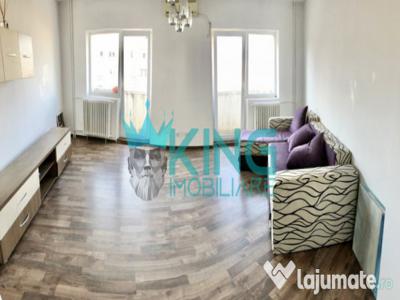 Apartament 3 camere | Parcare | Blvd. Unirii