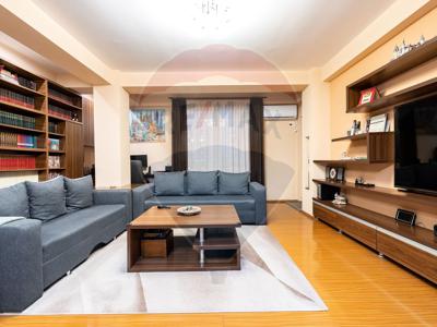 Apartament 3 camere vanzare in bloc de apartamente Bucuresti, Chibrit