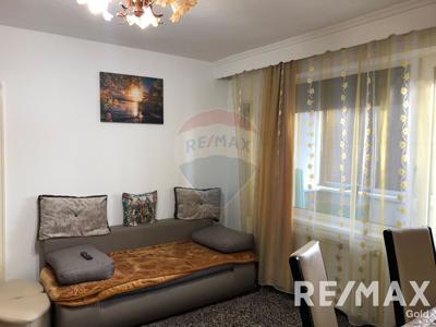 Apartament 3 camere vanzare in bloc de apartamente Maramures, Baia Mare, Ultracentral