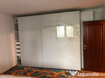 Apartament 4 camere, NervaTraian