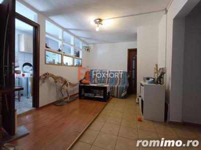 Apartament 4 camere, 86 mp, Timisoara, Zona Fratelia - ID V3494