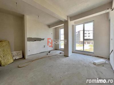 Apartament cu 2 camere 54MP în Giroc, Zona Braytim - ID V4559