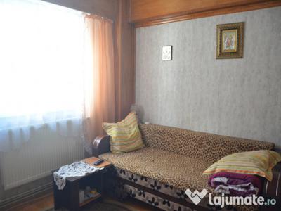 Apartament cu 2 camere Azuga