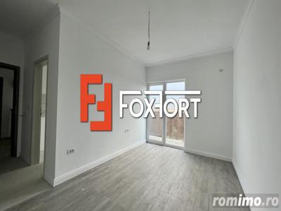 Apartament cu 2 camere in Chisoda ETAJ 1 - ID V3791