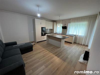 Apartament cu 2 camere in zona Ghirodei