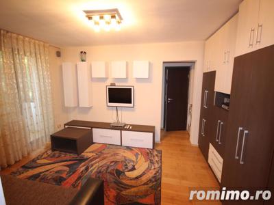 Apartament cu 2 camere zona Medicina