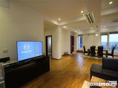 Apartament cu 3 camere (Complex Tender)