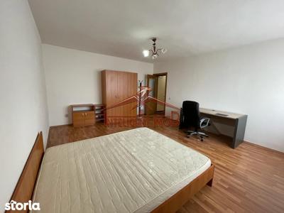 Apartament cu 3 camere, etaj 2, in Sibiu zona Turnisor