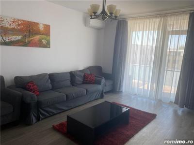 Apartament cu 3 camere in spate la Hornbach