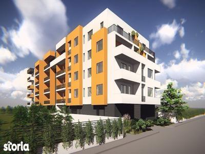 Apartament Direct Dezvoltator - Rond OMV Pipera