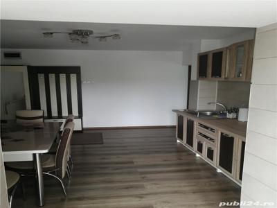 Apartament doua camere